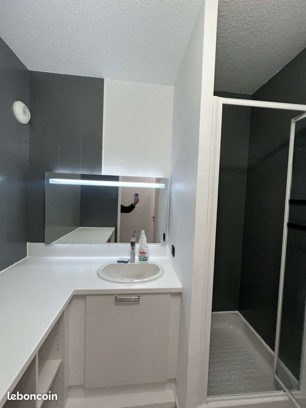 Appartement à louer, 61m², Biganos