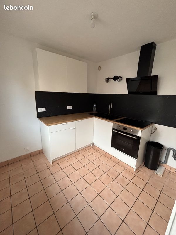 Appartement à louer, 47m², Haguenau