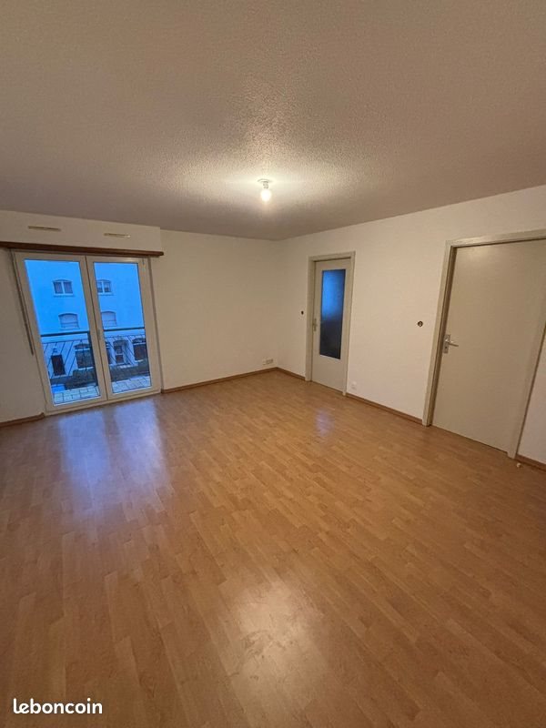Appartement à louer, 47m², Haguenau