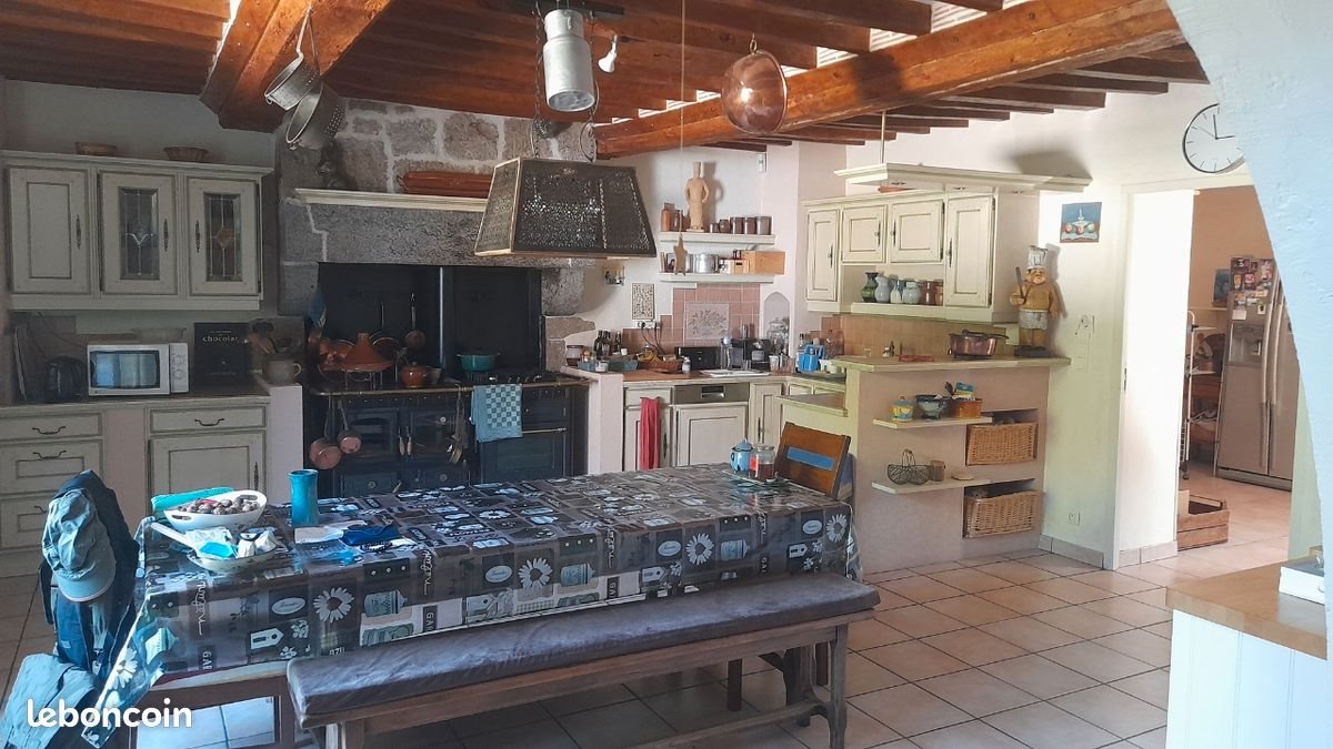 Maison à vendre, 250m², Rânes