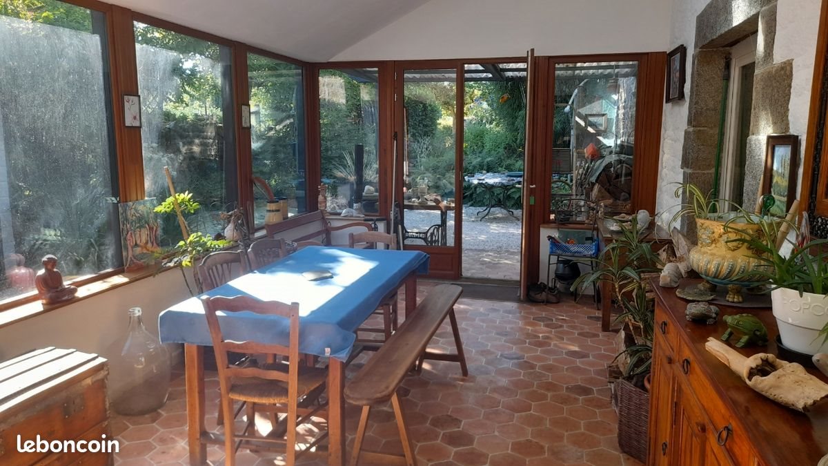 Maison à vendre, 250m², Rânes