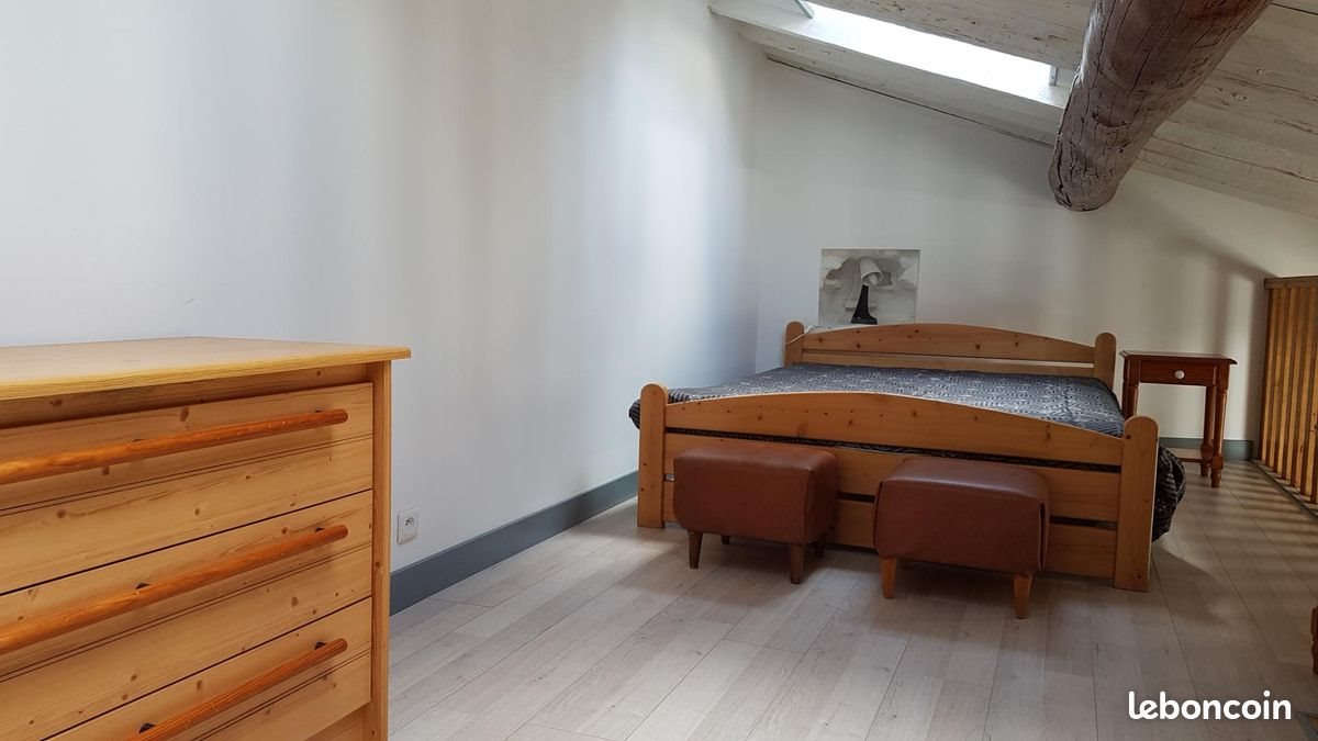 Appartement à louer, 34m², Nîmes