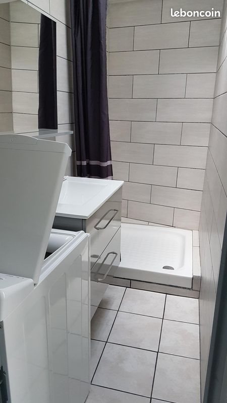Appartement à louer, 34m², Nîmes
