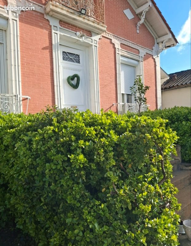Maison à vendre, 108m², Bergerac