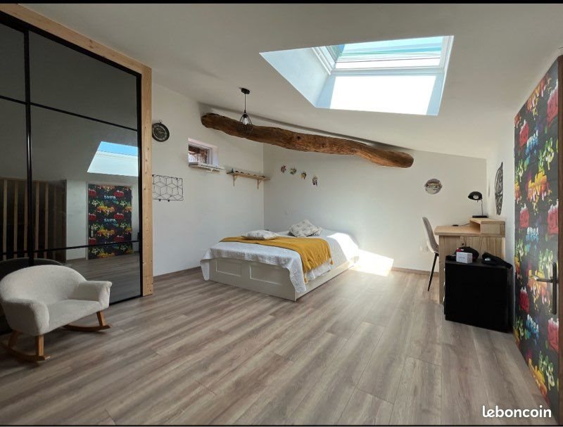 Maison à vendre, 187m², Berrias-et-Casteljau