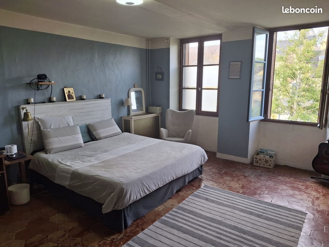 Maison à vendre, 110m², Saint-Germain-de-la-Coudre