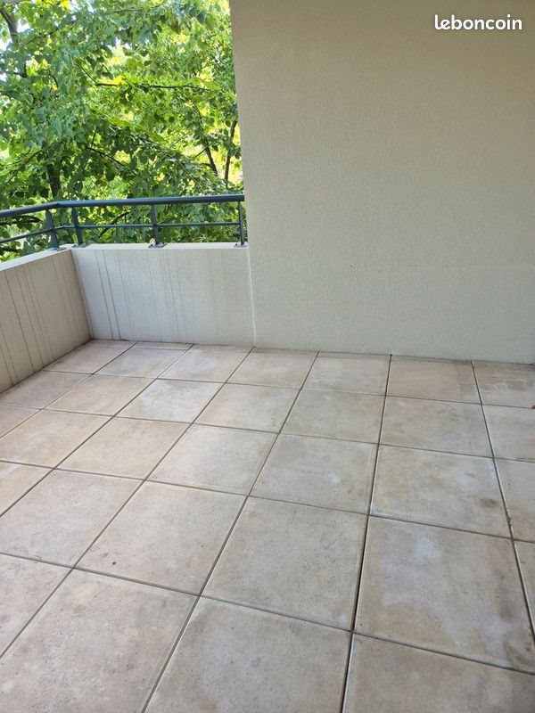 Appartement à vendre, 43m², Nîmes