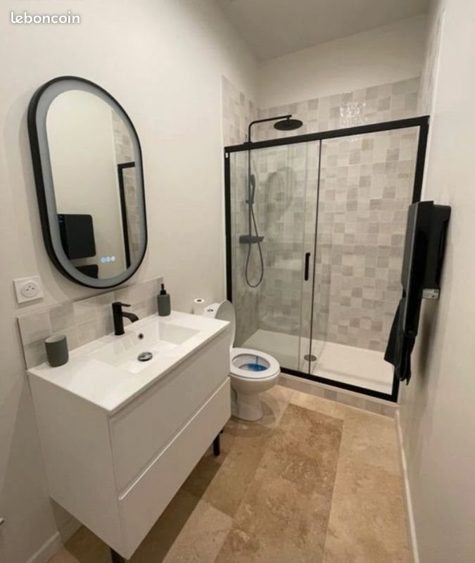 Appartement à louer, 34m², Montauban