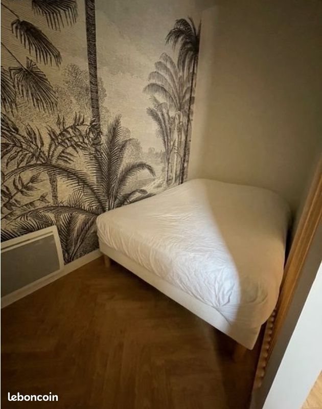 Appartement à louer, 34m², Montauban