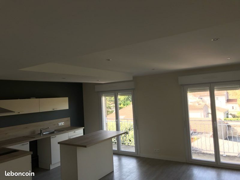 Appartement à louer, 65m², Castres