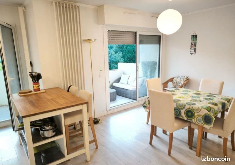 Appartement à louer, 45m², Moisdon-la-Rivière