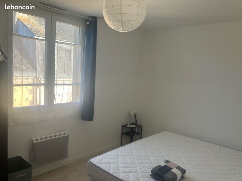 Appartement à louer, 55m², Fouesnant