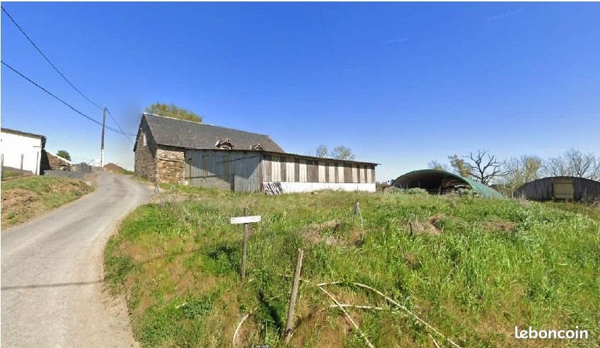 Maison à vendre, 243m², Juillac