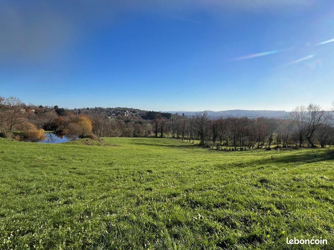 Maison à vendre, 243m², Juillac