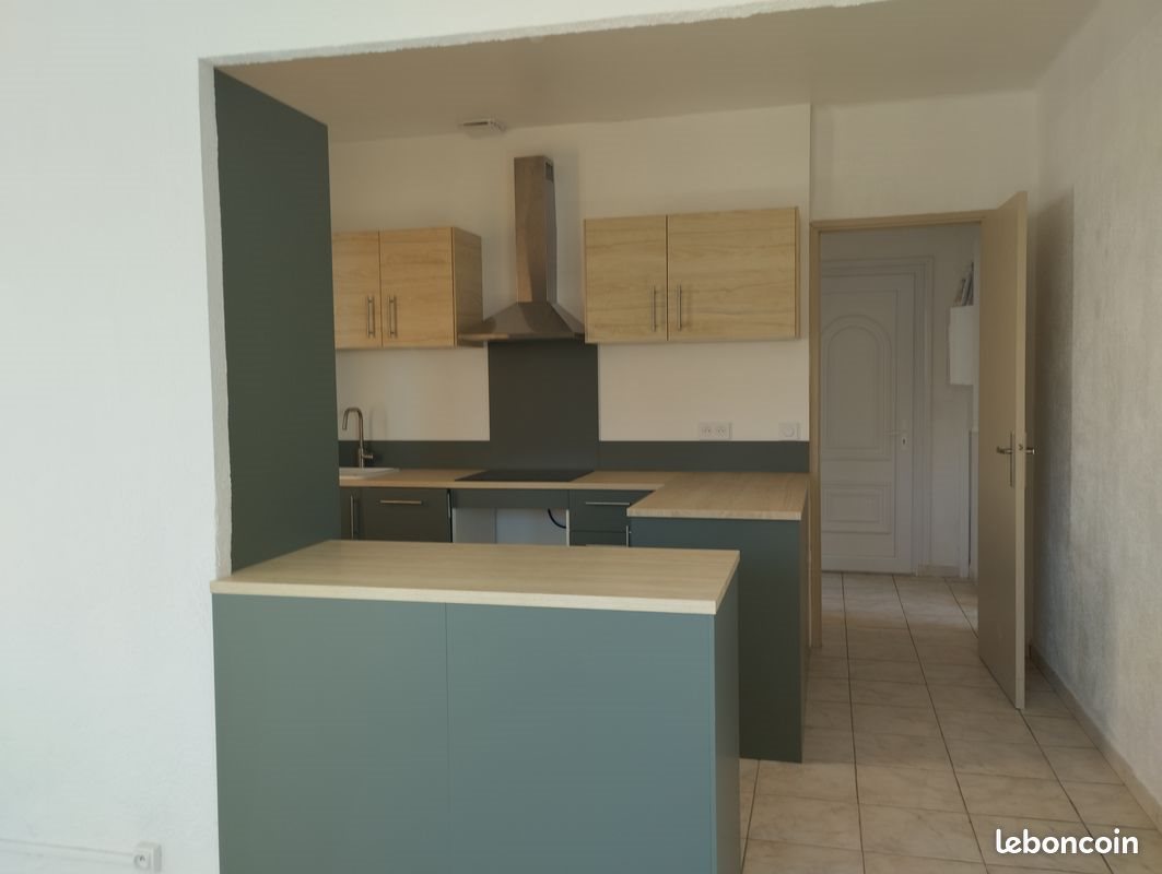 Appartement à vendre, 58m², Cuers
