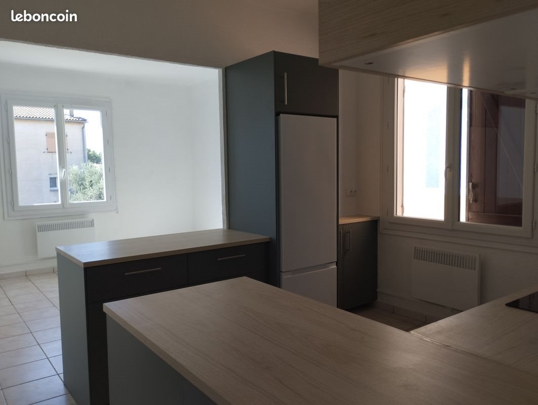 Appartement à vendre, 58m², Cuers