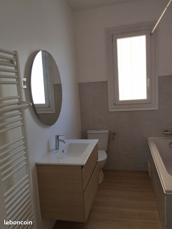 Appartement à vendre, 58m², Cuers