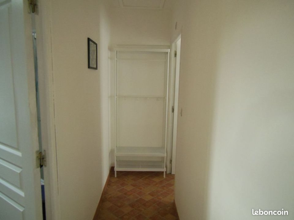 Appartement à louer, 45m², Bouc-Bel-Air