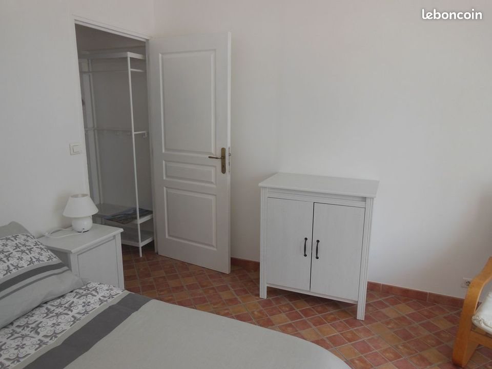 Appartement à louer, 45m², Bouc-Bel-Air