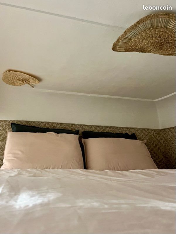 Appartement à vendre, 26m², Toulon