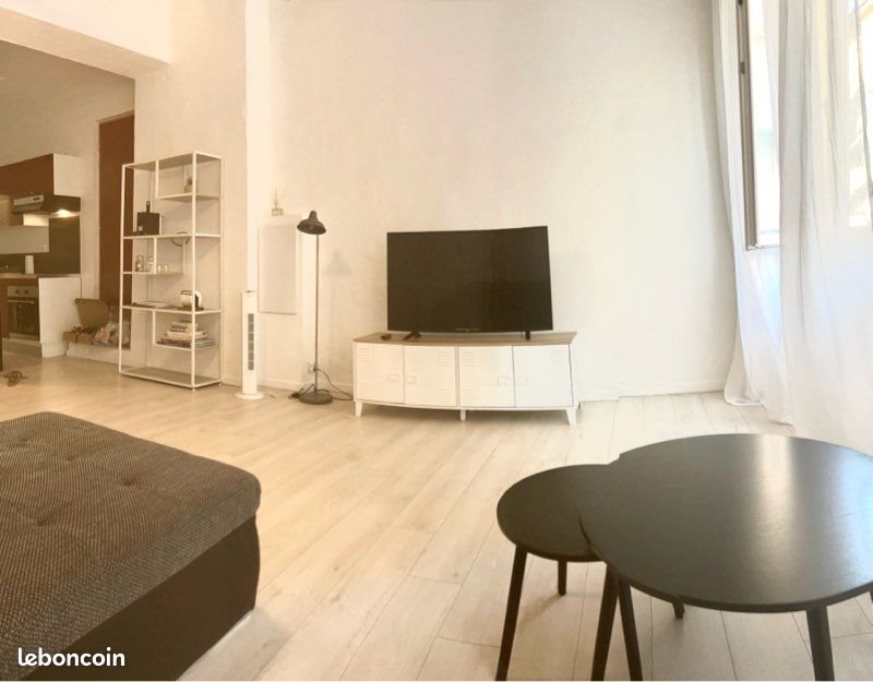 Appartement à louer, 45m², Ajaccio