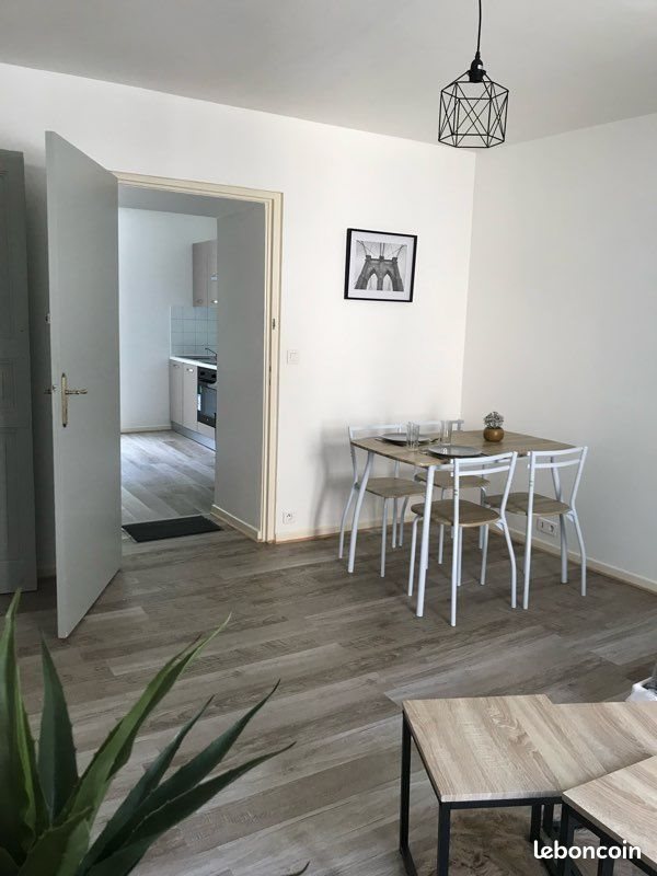 Appartement à vendre, 31m², Quimper