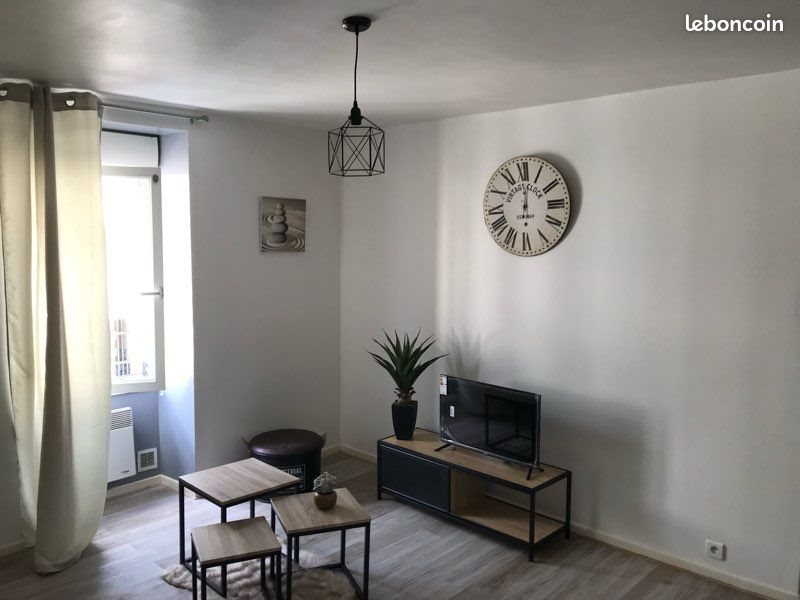 Appartement à vendre, 31m², Quimper