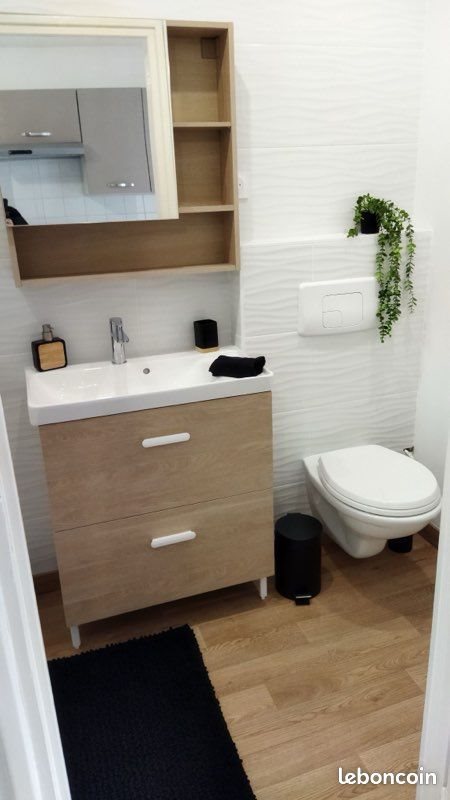 Appartement à vendre, 31m², Quimper
