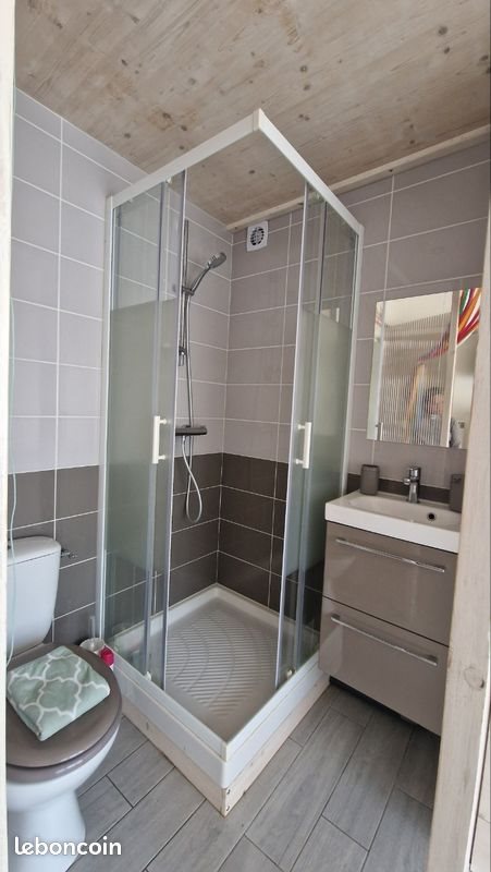 Appartement à louer, 11m², Esnandes
