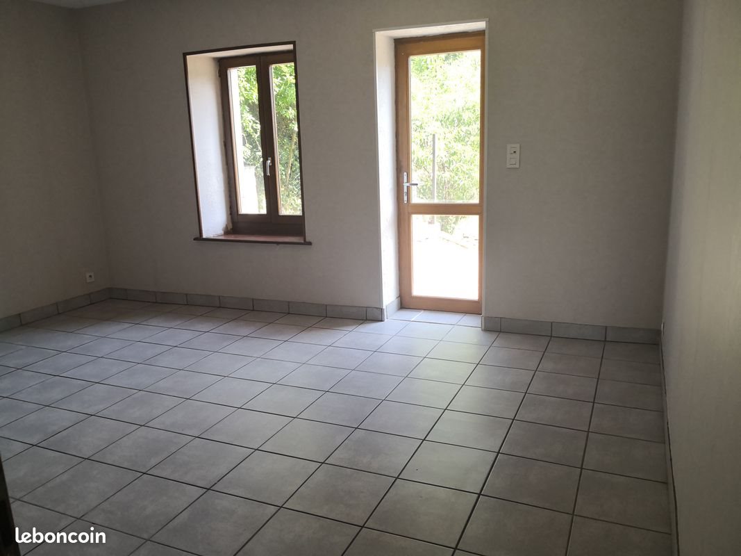 Maison à vendre, 90m², Aillevillers-et-Lyaumont