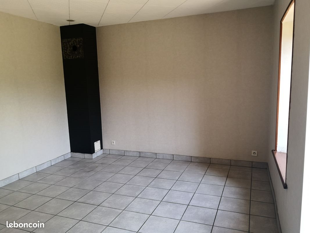 Maison à vendre, 90m², Aillevillers-et-Lyaumont