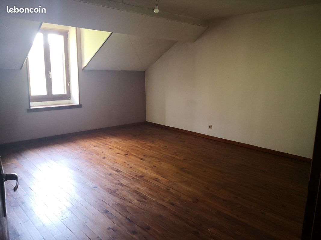 Maison à vendre, 90m², Aillevillers-et-Lyaumont