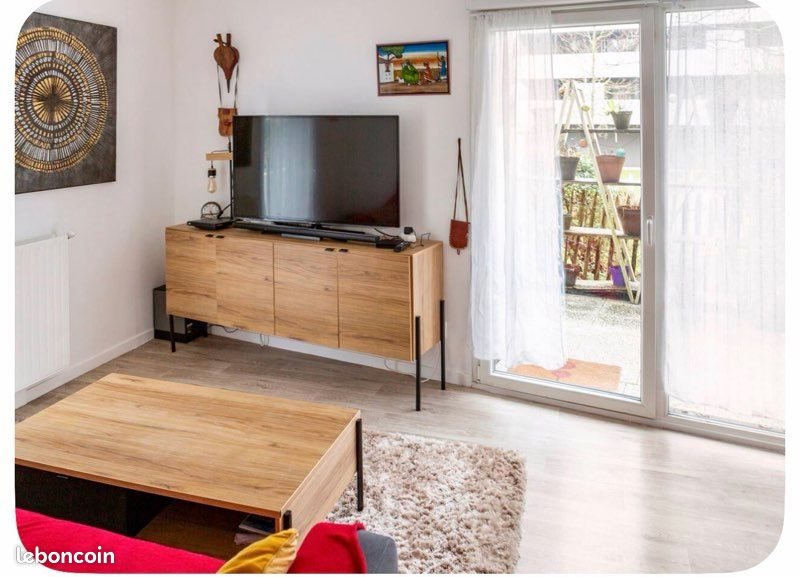 Appartement à louer, 46m², Bagneux