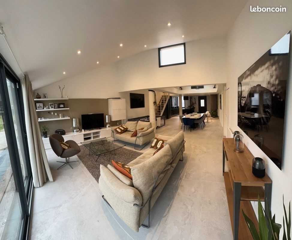 Maison à vendre, 280m², Arsac