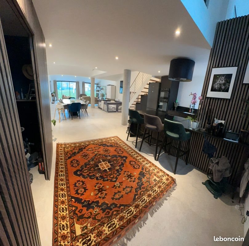 Maison à vendre, 280m², Arsac