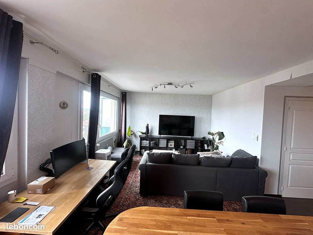 Appartement à vendre, 55m², Saint-Max