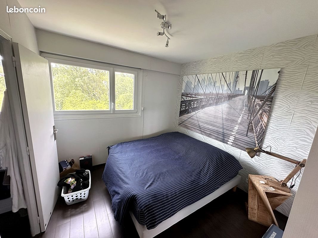 Appartement à vendre, 55m², Saint-Max