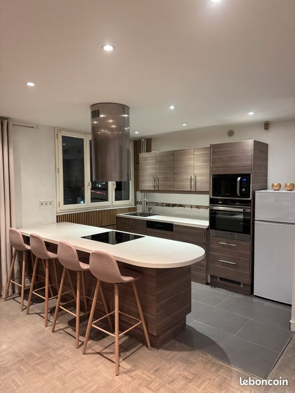 Appartement à louer, 55m², Nogent-sur-Marne