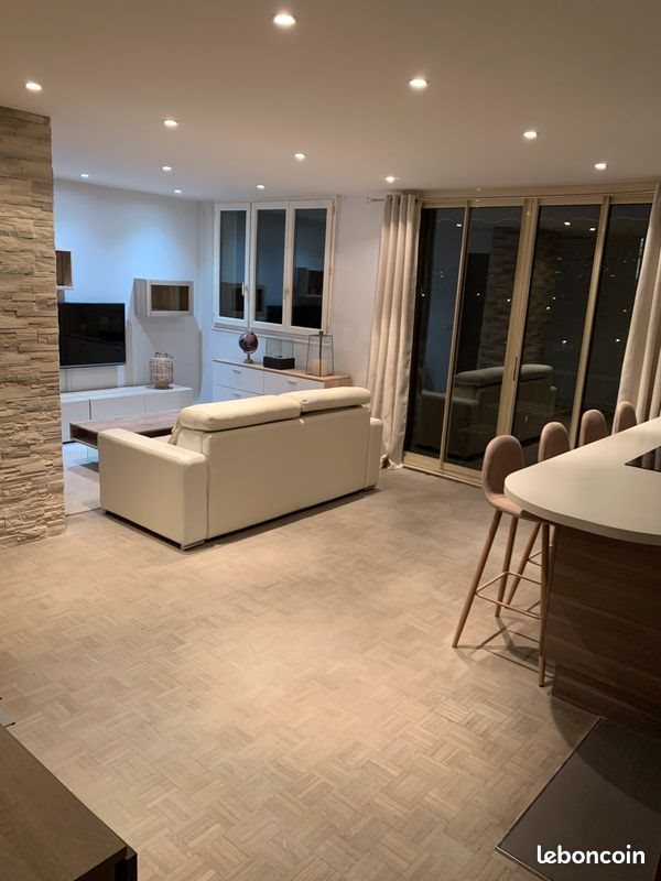 Appartement à louer, 55m², Nogent-sur-Marne