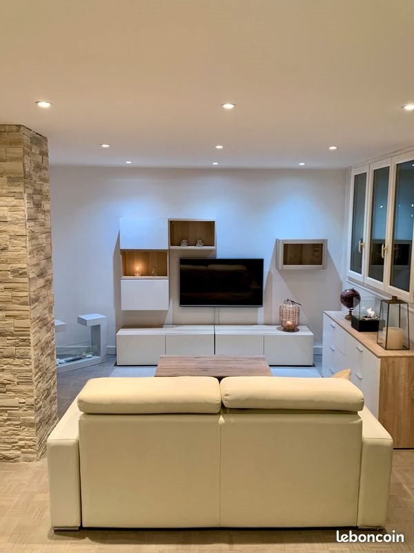 Appartement à louer, 55m², Nogent-sur-Marne