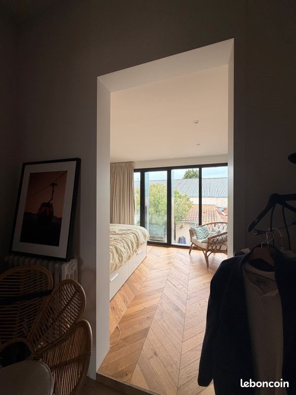 Maison à vendre, 130m², Talence