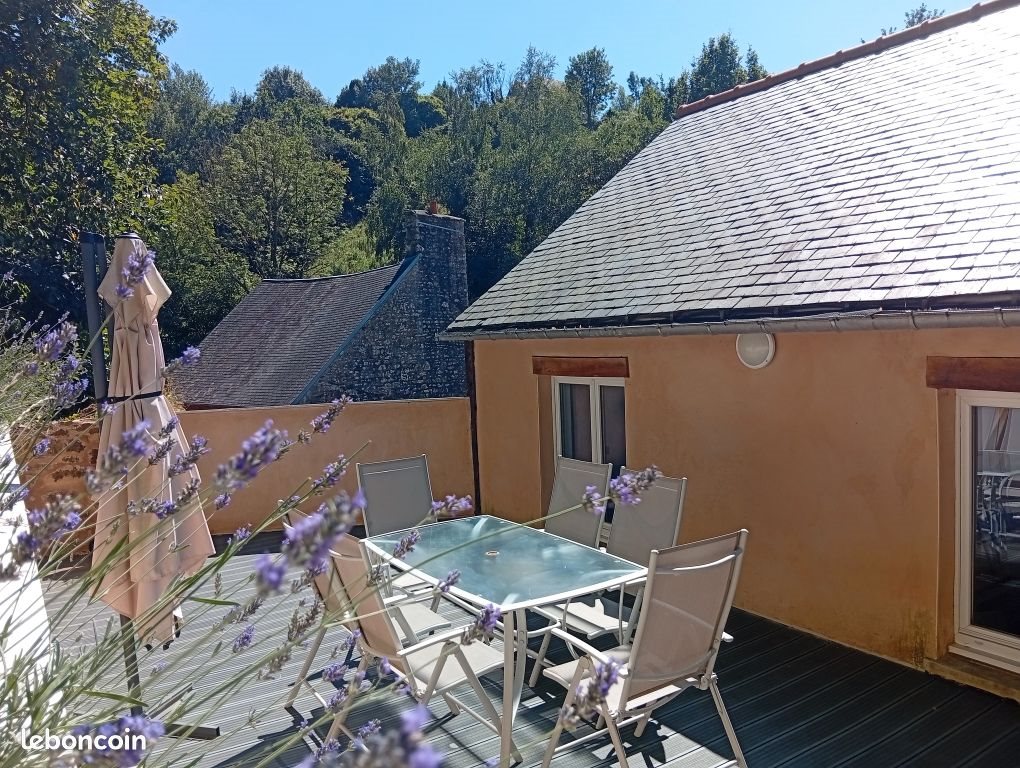 Appartement à louer, 61m², Avranches
