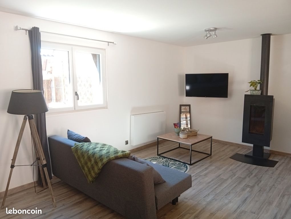 Appartement à louer, 61m², Avranches