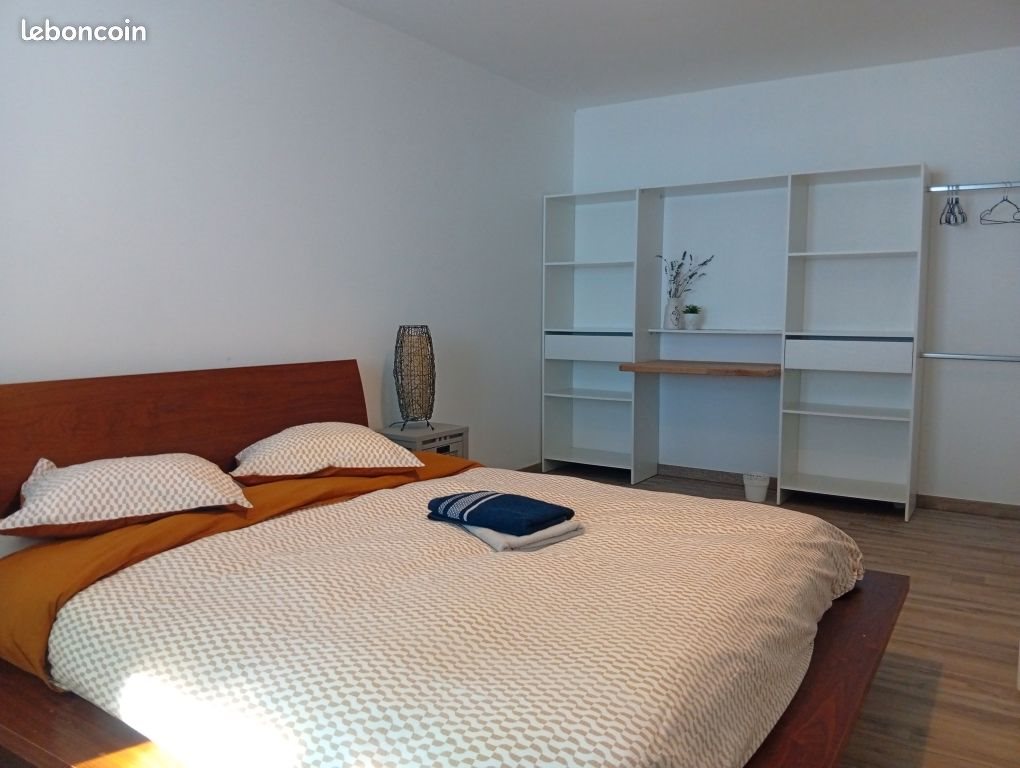 Appartement à louer, 61m², Avranches