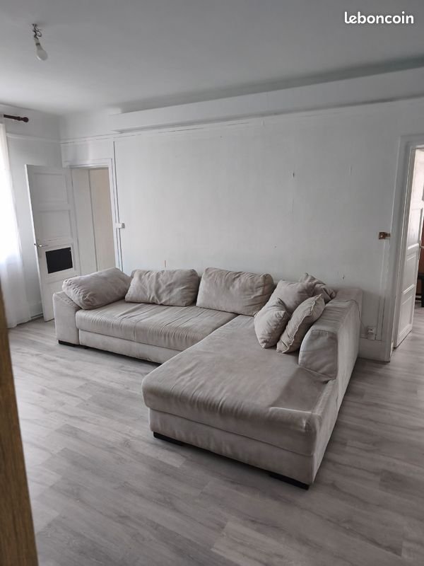 Appartement à louer, 60m², Vitry-sur-Seine
