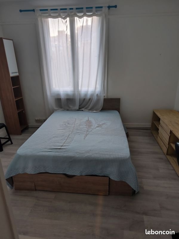 Appartement à louer, 60m², Vitry-sur-Seine