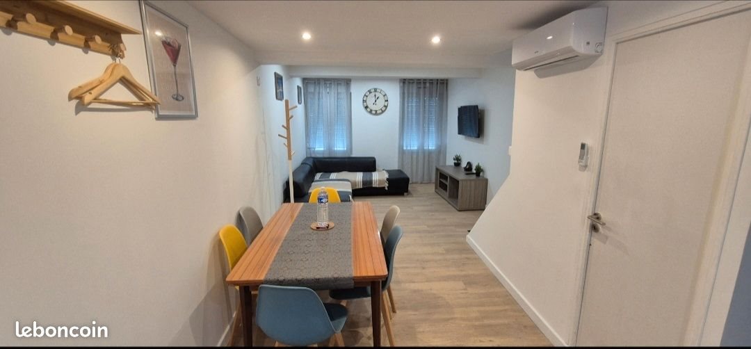 Maison à vendre, 80m², Ay