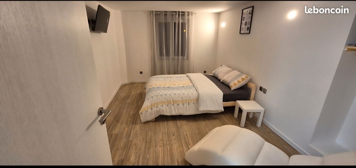 Maison à vendre, 80m², Ay