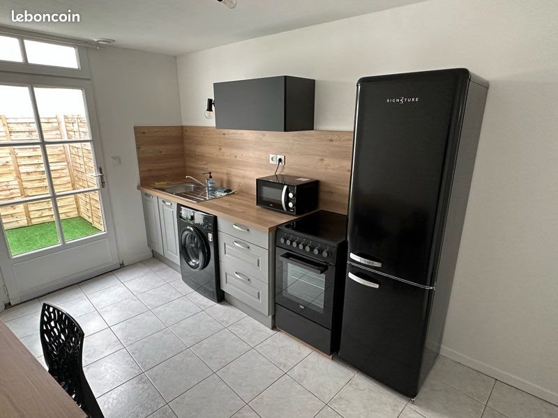 Maison à louer, 40m², La Flèche