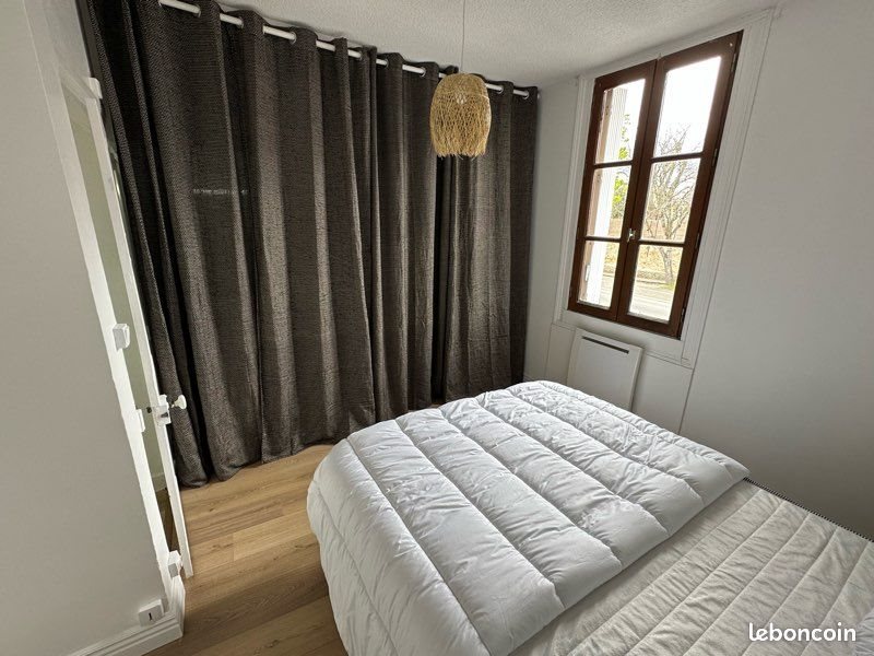 Maison à louer, 40m², La Flèche